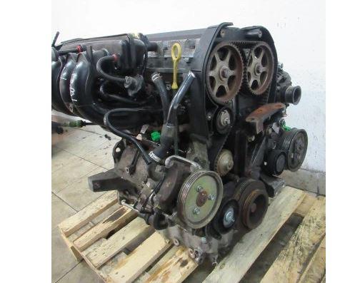 Land Rover Freelander I 1998-2006 hatchback 1.8 16v petrol MT 88 kW 2001  MOTOR A PRÍSLUŠENSTVO 18k4f