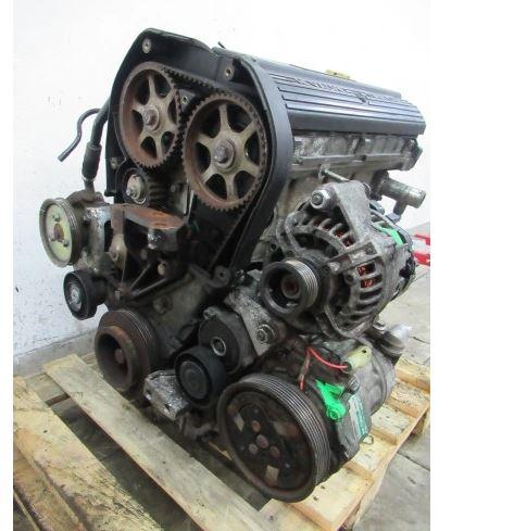 Land Rover Freelander I 1998-2006 hatchback 1.8 16v petrol MT 88 kW 2001  MOTOR A PRÍSLUŠENSTVO 18k4f