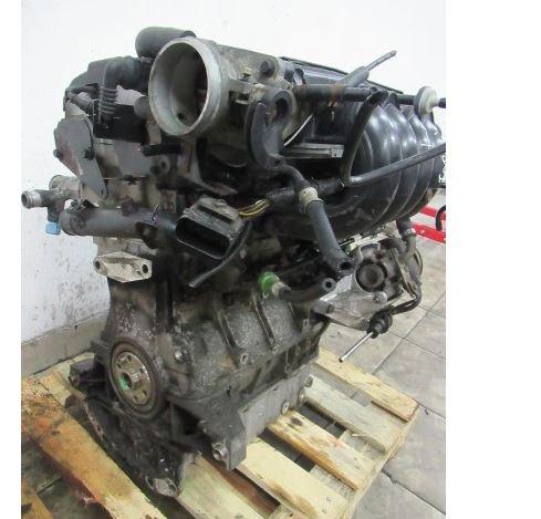 Land Rover Freelander I 1998-2006 hatchback 1.8 16v petrol MT 88 kW 2001  MOTOR A PRÍSLUŠENSTVO 18k4f