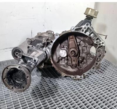 Volkswagen Transporter T4 1990-2003 2.4 D diesel 57 kW 1992  Prevodovka CHS