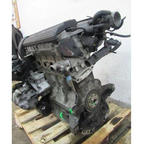 Land Rover Freelander I 1998-2006 hatchback 1.8 16v petrol MT 88 kW 2001  MOTOR A PRÍSLUŠENSTVO 18k4f