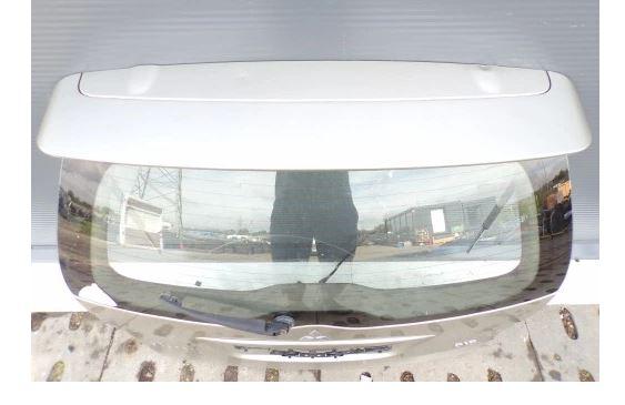 Mitsubishi Grandis hatchback 2.0 DID diesel MT 100 kW 2006  Kapota zadná (kufor)