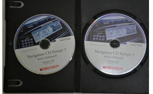 Mercedes C W203 2000-2007 sedan 2.0 KOMPRESSOR petrol MT 120 kW 2001  Rádio BE4720