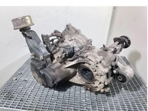 Volkswagen Transporter T4 1990-2003 2.4 D diesel 57 kW 1992  Prevodovka CHS