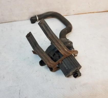 BMW 3 E46 1998-2007 sedan 1.8 petrol MT 85 kW 2003  Ventilátor kúrenia 7506210