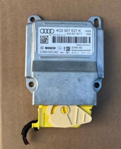 Audi A6 C7 2011-2018 sedan 2.0 TDI diesel MT 130 kW 2011  Riadiaca jednotka ostatné