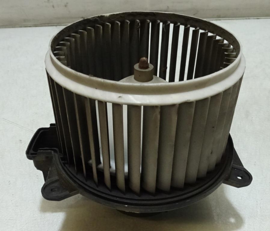Fiat Bravo II 2007-2014 hatchback 1.9 JTD diesel MT 88 kW 2007  Ventilátor kúrenia 591530800