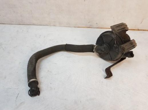 BMW 3 E46 1998-2007 sedan 1.8 petrol MT 85 kW 2003  Ventilátor kúrenia 7506210
