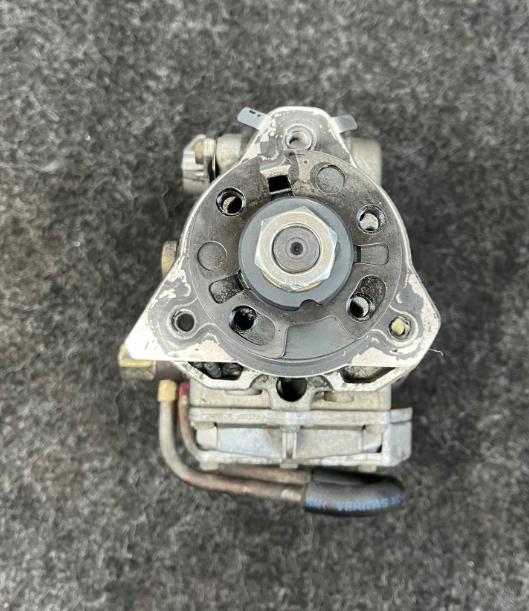 Ford Focus Mk1 1998-2004 hatchback 1.8 TDCI diesel MT 74 kW 2004  Vstrekovacie čerpadlo 0470004006 YS6Q9A543RD