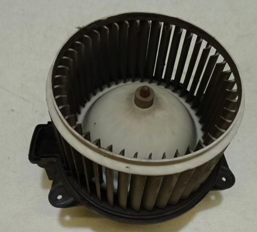 Fiat Bravo II 2007-2014 hatchback 1.9 JTD diesel MT 88 kW 2007  Ventilátor kúrenia 591530800