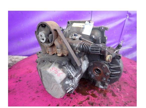 Chrysler Voyager III 1995-2000 hatchback 2.5 TD diesel MT 85 kW 1998  Prevodovka 4641750.A598