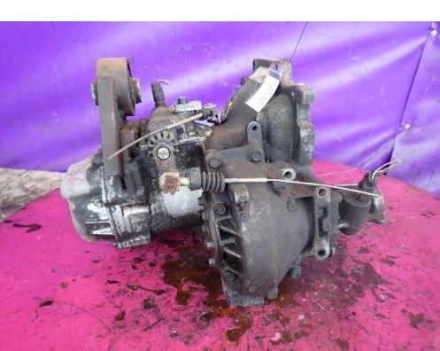 Chrysler Voyager III 1995-2000 hatchback 2.5 TD diesel MT 85 kW 1998  Prevodovka 4641750.A598