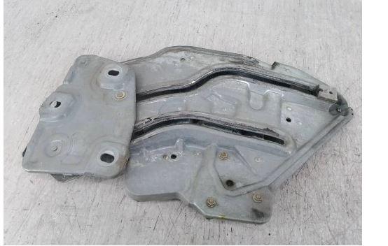 Peugeot 206 CC  Mechanizmus sťahovania okna zadný ľavý 9636597380G