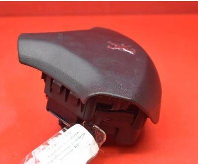 Peugeot 308 I 2007-2013 hatchback 1.6 HDI diesel MT 68 kW 2010  Airbag volantu 96730496ZD