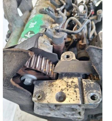 Opel Vivaro 2001-2014 1.9 DCI diesel 74 kW 2004  MOTOR A PRÍSLUŠENSTVO F9Q 760