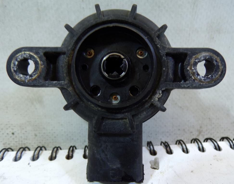 Smart Fortwo 1998-2007 hatchback 0.6 petrol AT 33 kW 2000  Snímač 0003254V009