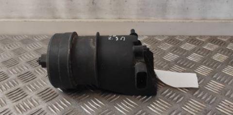 Iveco Daily IV 2006-2014 2.3 HPI diesel MT 85 kW 2009  Obal filtra 504182148