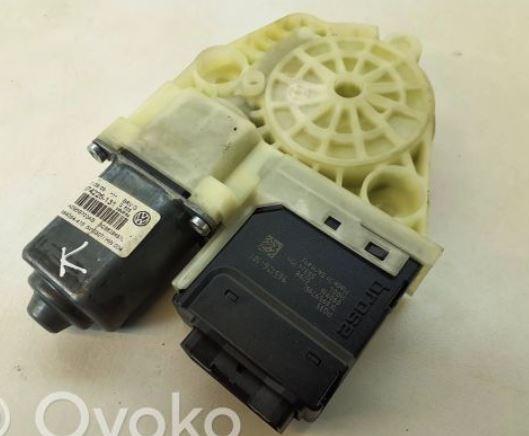Volkswagen Passat B6 2005-2010 sedan 2.0 TDI diesel 103 kW 2007  Motorček okien predný ľavý 1K0959795L