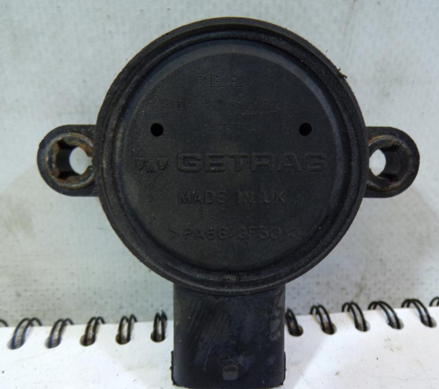 Smart Fortwo 1998-2007 hatchback 0.6 petrol AT 33 kW 2000  Snímač 0003254V009