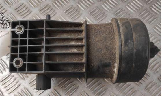 Iveco Daily IV 2006-2014 2.3 HPI diesel MT 85 kW 2009  Obal filtra 504182148