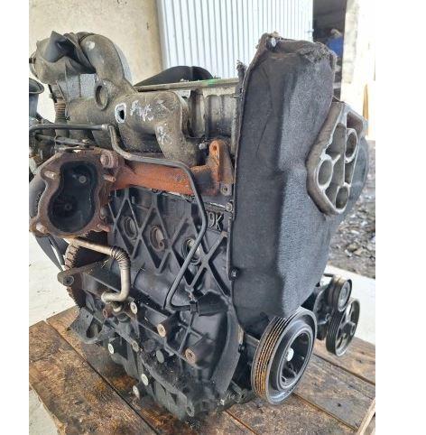 Opel Vivaro 2001-2014 1.9 DCI diesel 74 kW 2004  MOTOR A PRÍSLUŠENSTVO F9Q 760