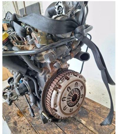 Opel Vivaro 2001-2014 1.9 DCI diesel 74 kW 2004  MOTOR A PRÍSLUŠENSTVO F9Q 760