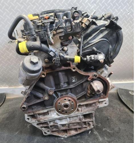 Opel Corsa E 2014-2019 hatchback 1.4 16v petrol MT 66 kW 2018  MOTOR A PRÍSLUŠENSTVO B14XEL