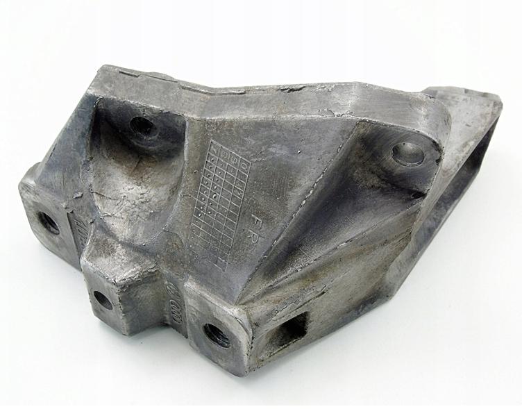 Volkswagen Golf IV 1997-2003 hatchback 1.6 16v petrol MT 77 kW 2001  Držiak prevodovky 1J0199117Q