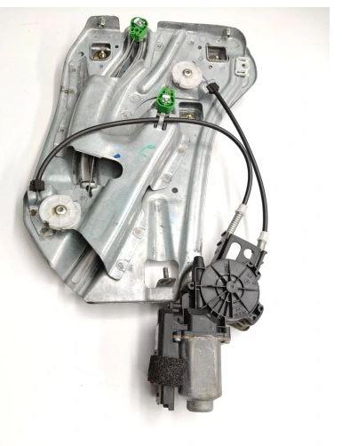 Renault Megane II 2003-2008 CC 1.9 DCI diesel 88 kW 2002  Mechanizmus sťahovania okna zadný ľavý