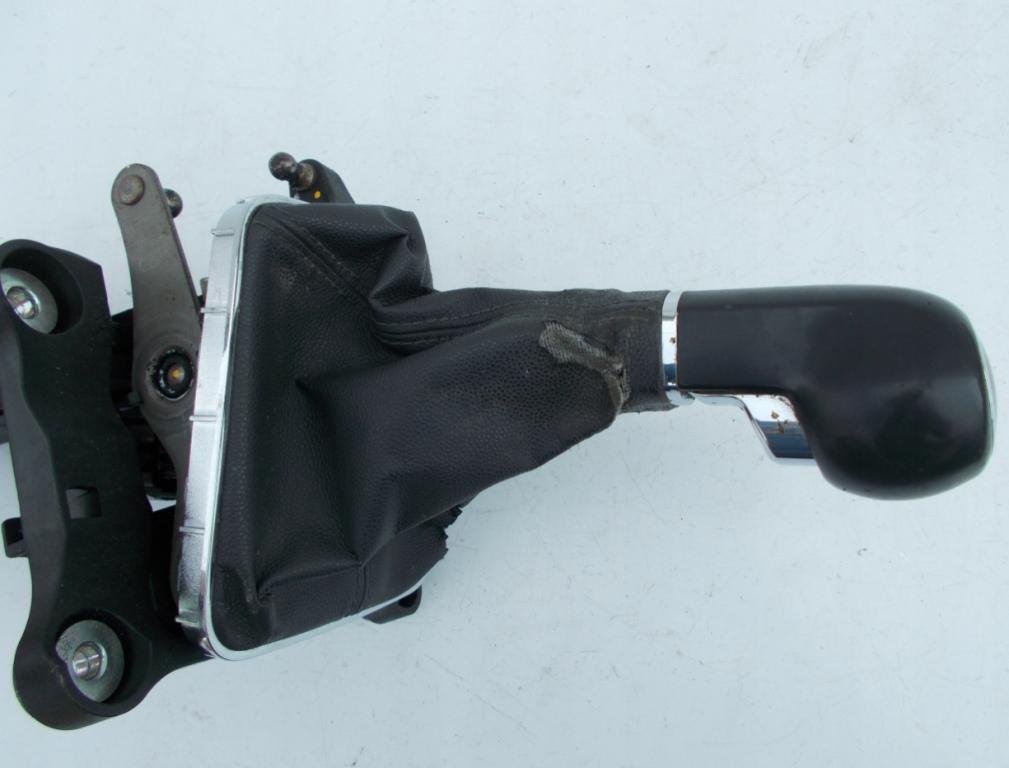 Opel Zafira B 2005-2014 hatchback 1.9 CDTI diesel MT 110 kW 2010  Rýchlostná páka (kulisa) 55351959