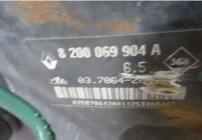 Renault Scenic I 1996-2003 hatchback 1.6 16v petrol MT 79 kW 2000  Servočerpadlo 8200069904A