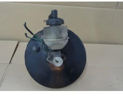 Renault Scenic I 1996-2003 hatchback 1.6 16v petrol MT 79 kW 2000  Servočerpadlo 8200069904A