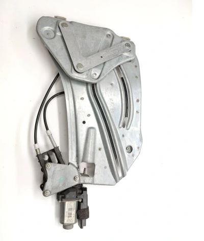 Renault Megane II 2003-2008 CC 1.9 DCI diesel 88 kW 2002  Mechanizmus sťahovania okna zadný ľavý