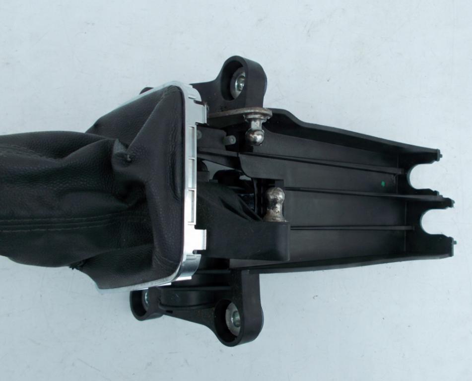 Opel Zafira B 2005-2014 hatchback 1.9 CDTI diesel MT 110 kW 2010  Rýchlostná páka (kulisa) 55351959