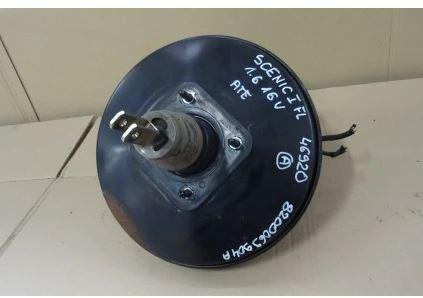 Renault Scenic I 1996-2003 hatchback 1.6 16v petrol MT 79 kW 2000  Servočerpadlo 8200069904A