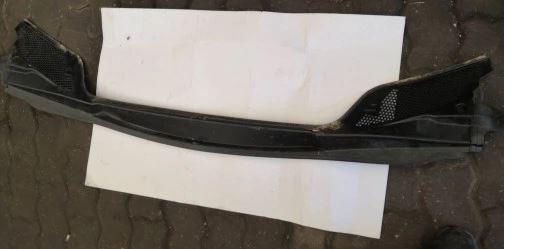 Citroen C4 I 2004-2011 hatchback 1.6 16v petrol MT 80 kW 2005  Torpédo (plast pod čelným sklom) 96583760XT