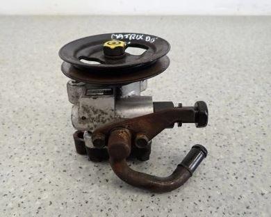 Hyundai Matrix hatchback 1.6 16v petrol 76 kW 2004  Servočerpadlo