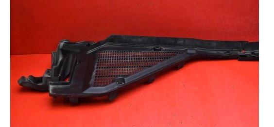 BMW X5 E70 2006-2013 hatchback 3.0 D diesel AT 225 kW 2011  Torpédo (plast pod čelným sklom) 10834110