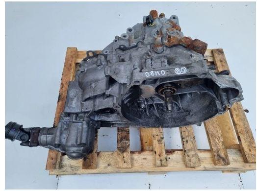 Honda CR-V III 12006 - 20222.2 i-CTDi 4WD (RE6) 103 kW  Prevodovka 08H0