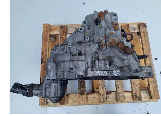 Honda CR-V III 12006 - 20222.2 i-CTDi 4WD (RE6) 103 kW  Prevodovka 08H0