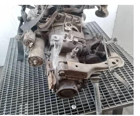 Volkswagen Golf II 1983-1992 hatchback 1.6 TD diesel MT 44 kW 1992  MOTOR A PRÍSLUŠENSTVO