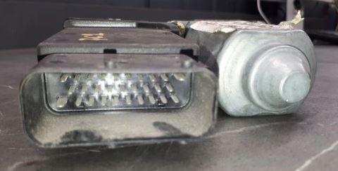 Volkswagen Golf IV 1997-2003 combi 1.9 TDI diesel MT 85 kW 2000  Motorček okien predný pravý 1J1959802D 101434203