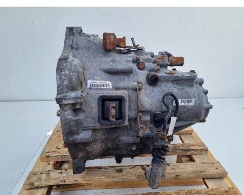 Honda CR-V III 12006 - 20222.2 i-CTDi 4WD (RE6) 103 kW  Prevodovka 08H0
