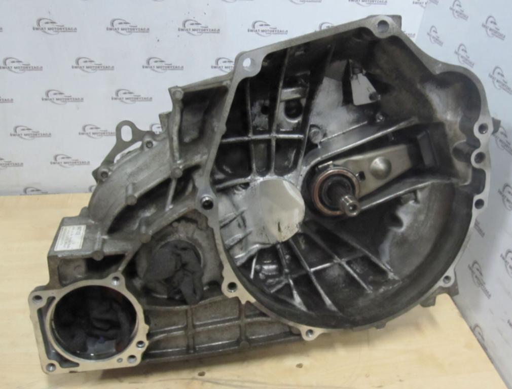 Honda CR-V III 2006 - 2022 2.2 i-CTDi 4WD 103kw Prevodovka manuálna MH0 8R08