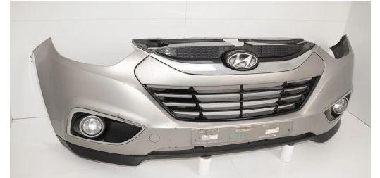 Hyundai ix35 hatchback 2.0 16v petrol AT 120 kW 2013  Nárazník predný