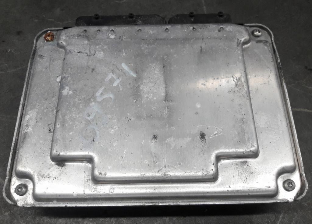 Skoda Octavia I 1996-2010 combi 1.9 TDI diesel 96 kW 2003  Riadiaca jednotka motora 038906019KJ 0281011216