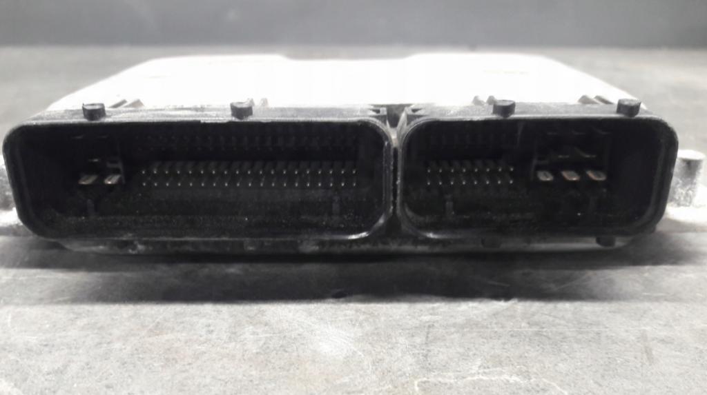 Skoda Octavia I 1996-2010 combi 1.9 TDI diesel 96 kW 2003  Riadiaca jednotka motora 038906019KJ 0281011216