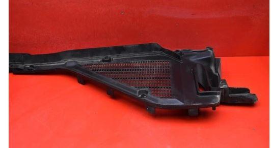BMW X5 E70 2006-2013 hatchback 3.0 D diesel AT 225 kW 2011  Torpédo (plast pod čelným sklom) 10834110