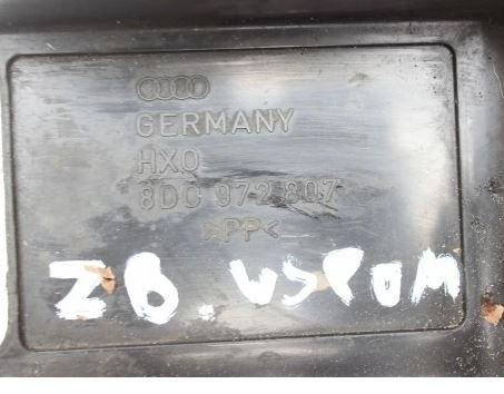 Audi A4 B5 1994-2001 sedan 1.6 petrol MT 74 kW 1999  Nádržka oleja servočerpadla 8D0972807