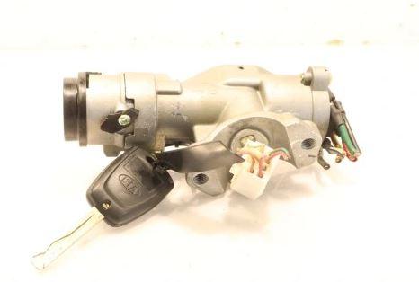 Kia Ceed I 2006-2012 combi 1.4 16v petrol MT 80 kW 2010  Spínacia skrinka EDZDC2